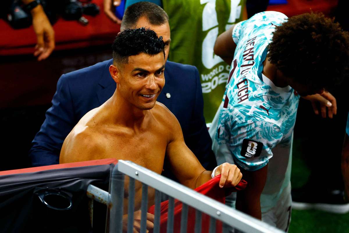 Mundial-2026: Portugal continua em Toronto e começa a preparar duelo com Espanha