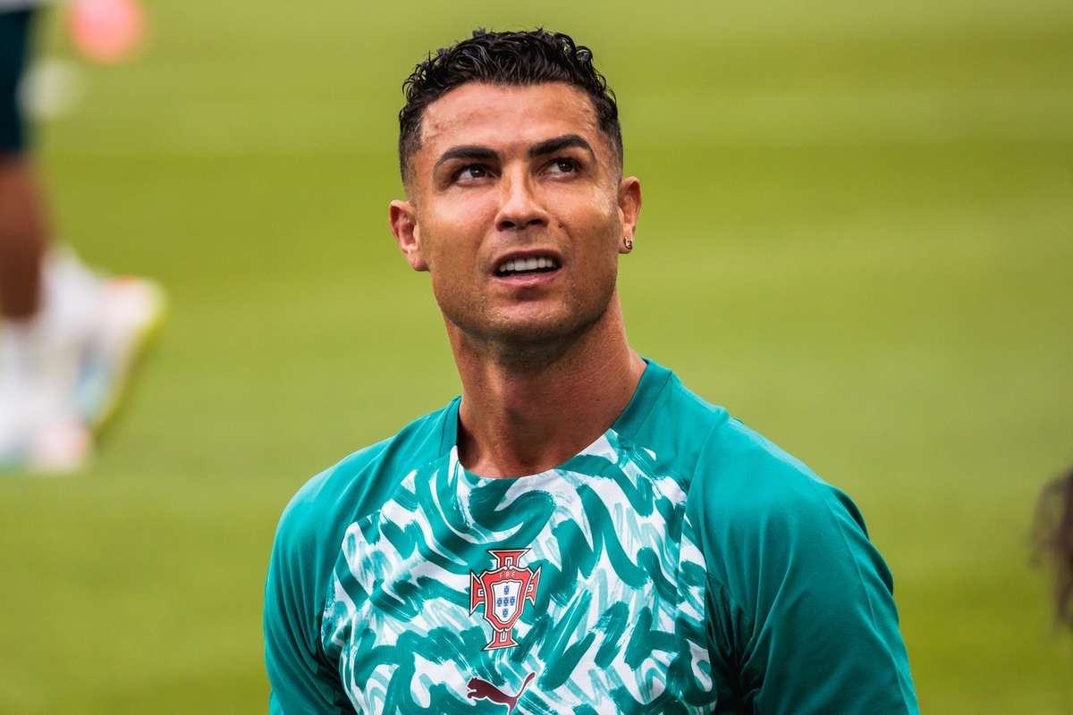 Schwester ist sich sicher: Cristiano Ronaldo tritt nach WM zurück