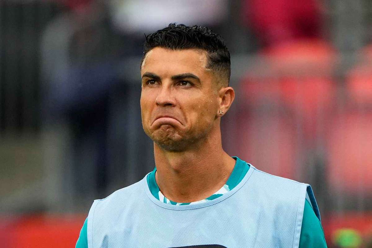 La hermana de Cristiano confirma que dejará el fútbol internacional tras el Mundial