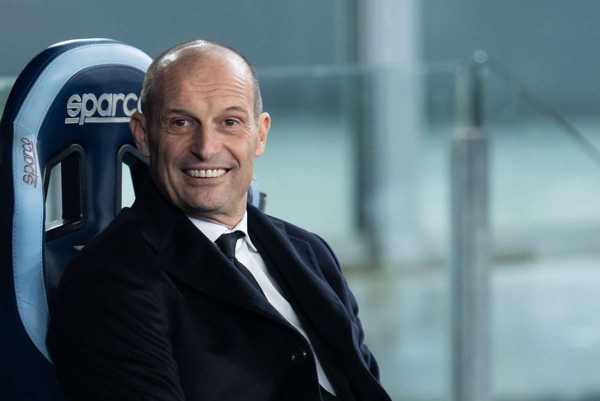 Oficial: Massimiliano Allegri es el nuevo entrenador del Nápoles