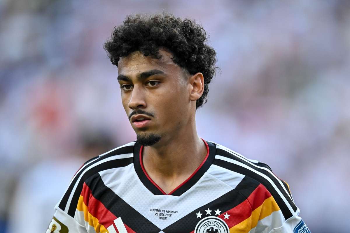 Offiziell: Nathaniel Brown wechselt von Eintracht Frankfurt zu Bayern München
