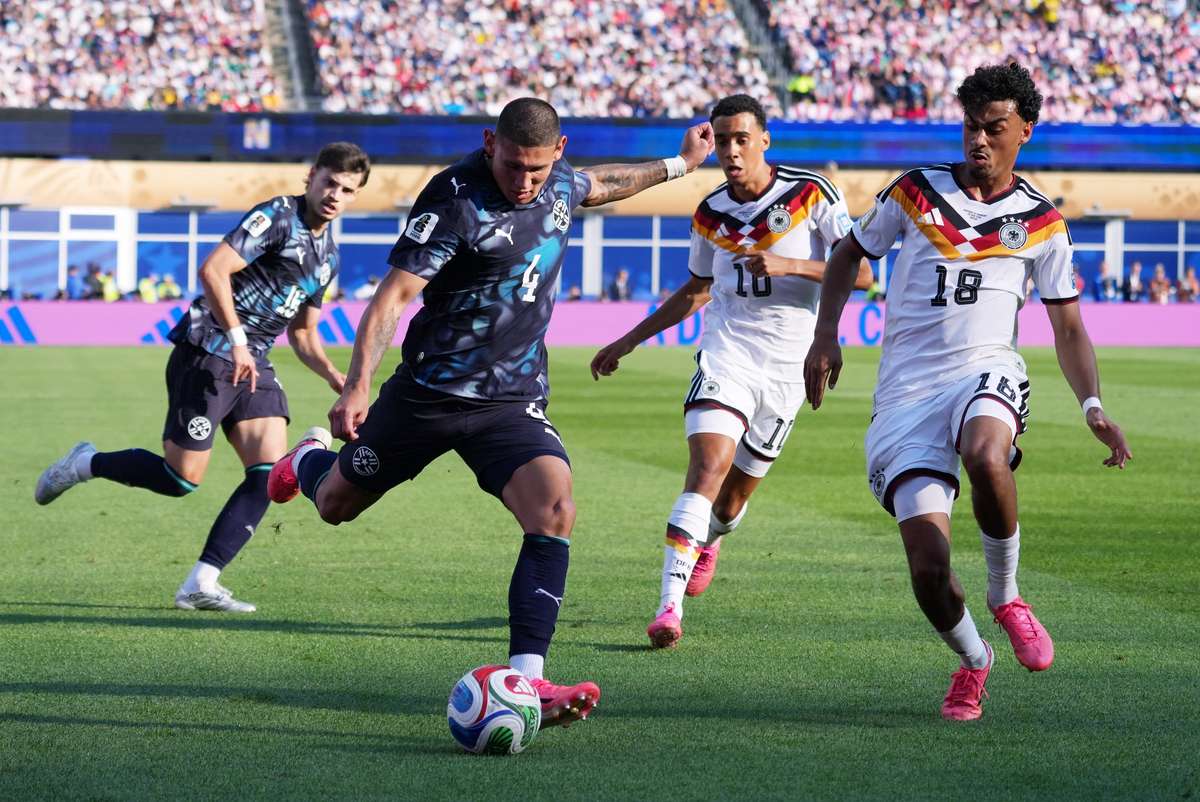El Bayern Múnich ficha al defensa alemán Nathaniel Brown