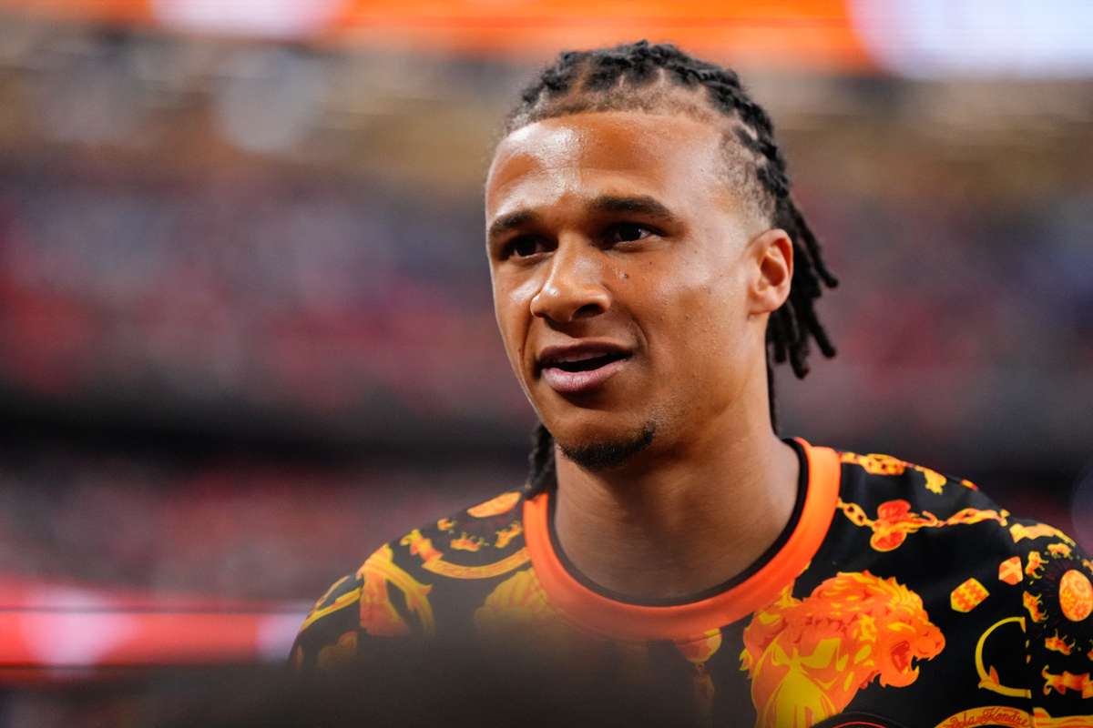 Nathan Ake completes Fenerbahce move after six-year Manchester City spell