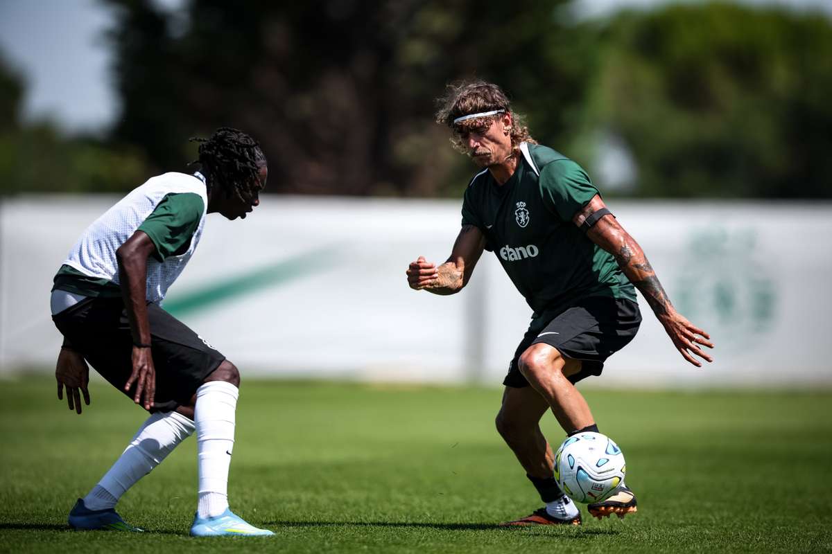 Sporting vence equipa B por 2-1: saiba quem marcou os golos