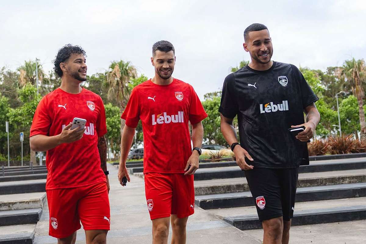 Liga Portugal: Santa Clara começa temporada 2026/27 com plantel ainda em reformulação