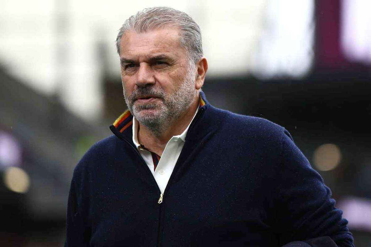 Neuer Trainer für Cristiano Ronaldo: Postecoglou übernimmt Al-Nassr