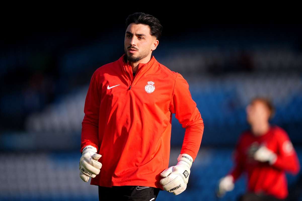 Leo Román, nuevo jugador del Deportivo