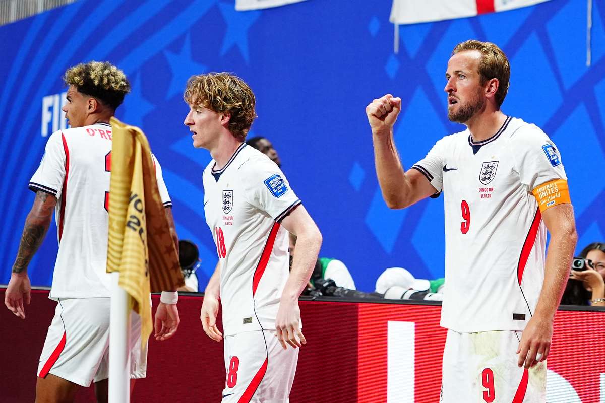 World Cup clash between England and Mexico reportedly set to be moved forward