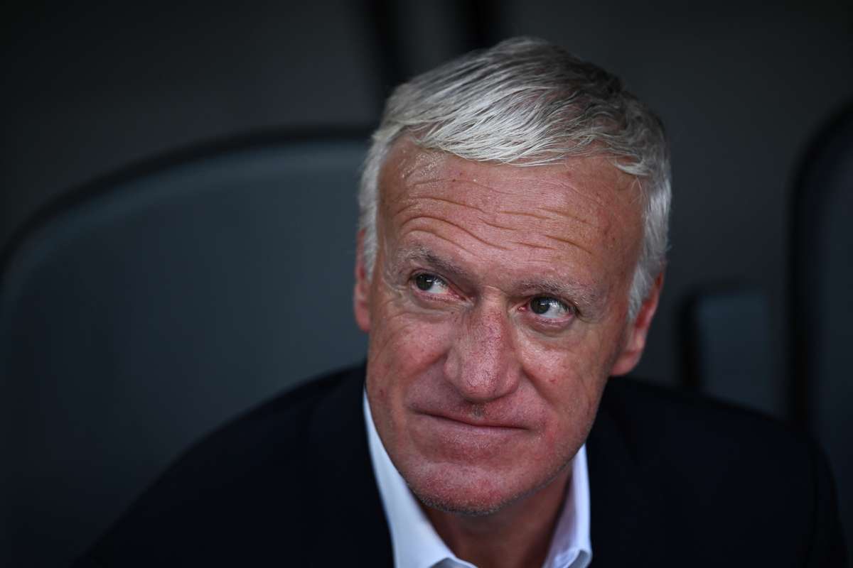 "Ce n'est pas l'agressivité qui fait gagner un match", juge Deschamps avant d'affronter le Paraguay
