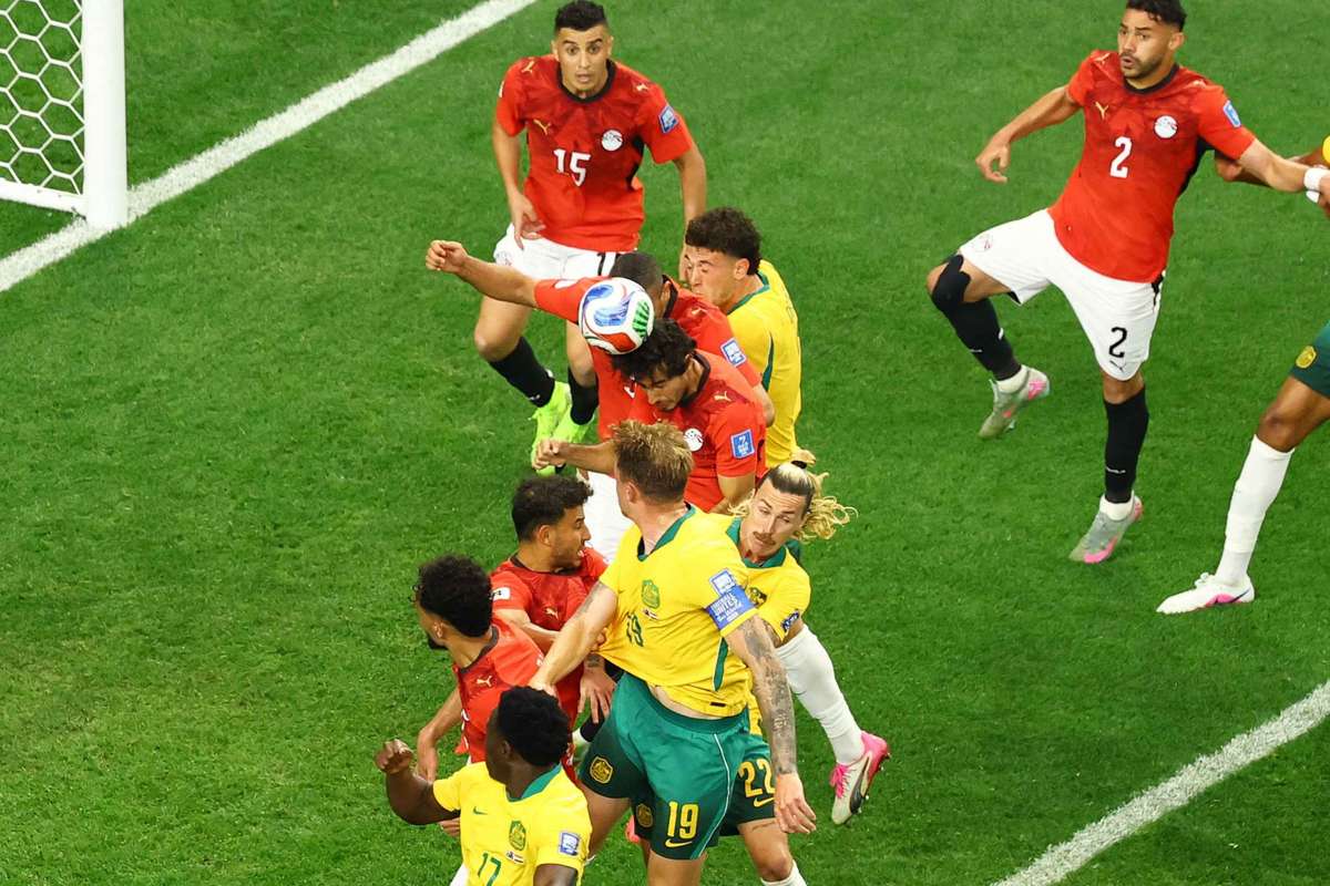 La Coupe du monde 2026 atteint son 13e but contre son camp et bat le record historique du tournoi