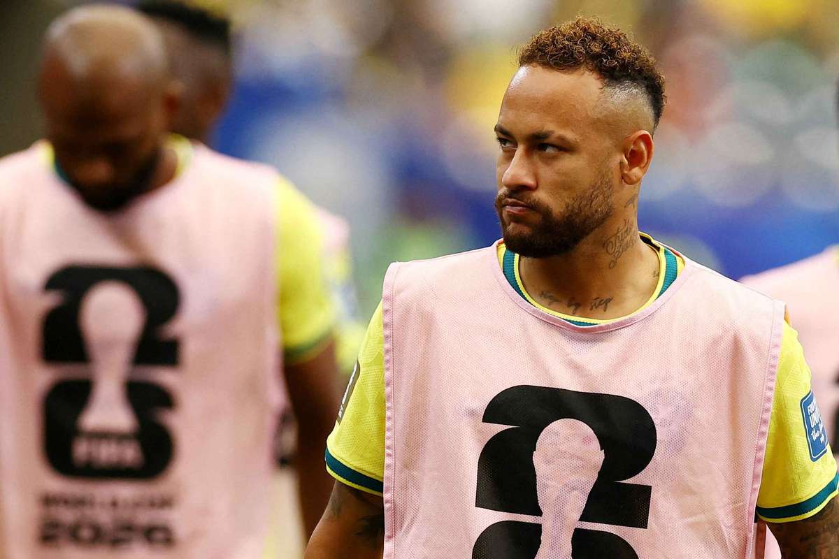 Ancelotti über seinen Superstar - Neymar mit Rolle "nicht zufrieden"