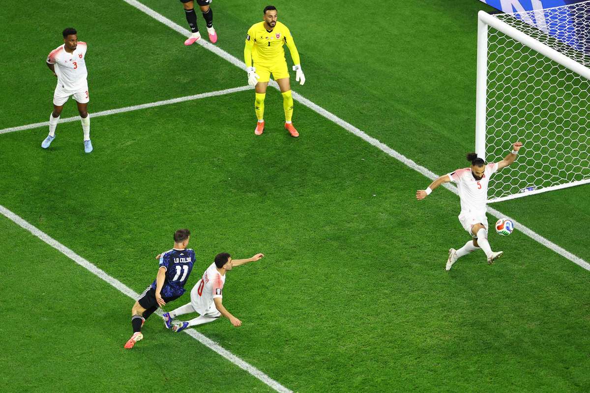 Canadian league claims 17 World Cup offside goals would have counted in its 'daylight' trial