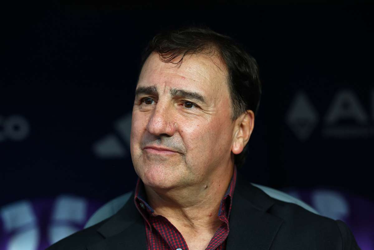 Lorenzo praises Colombia's defensive discipline after narrow win over Ghana