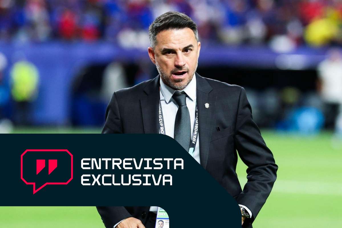 Exclusivo: Rodrigo Caetano revela bastidores de Ancelotti e exalta postura de Neymar