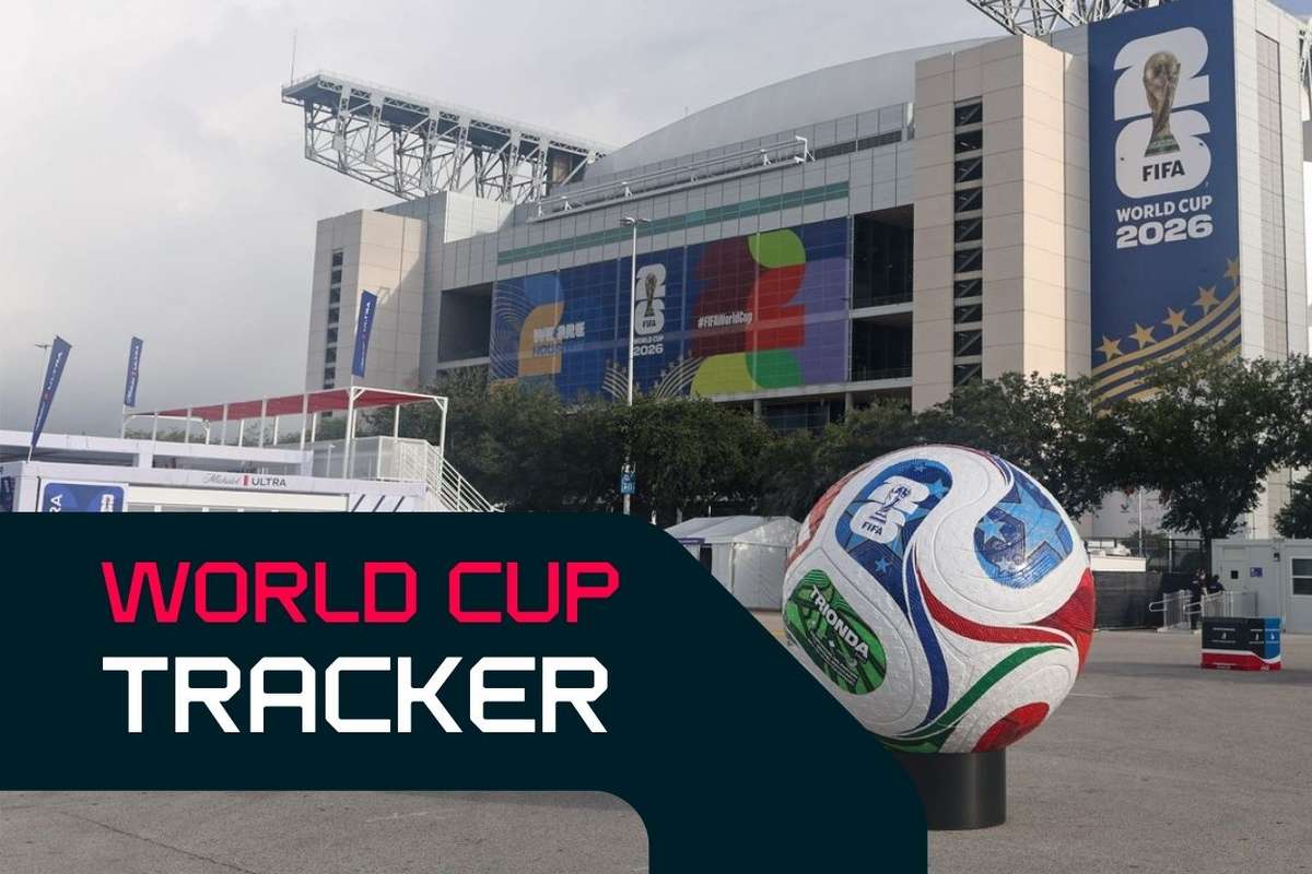 World Cup LIVE: Canada and Morocco to get round of 16 underway in Houston