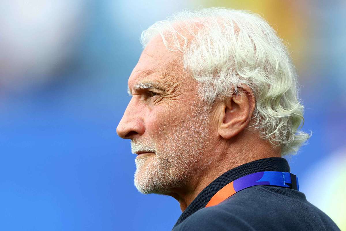 Bericht: DFB-Sportdirektor Völler denkt an Rücktritt