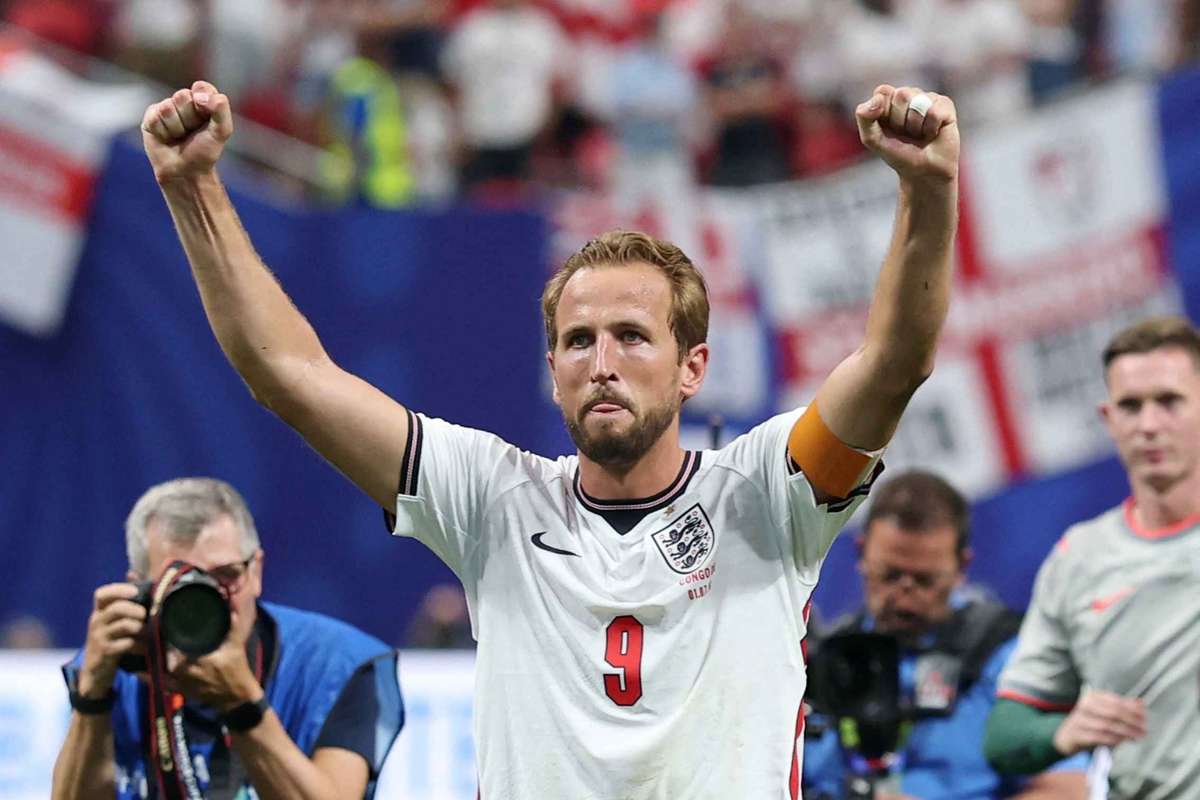 Three-Lions-Legende adelt Kane: "Bester Fußballer, den England je hatte"