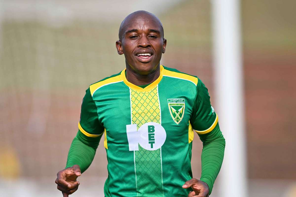 Who is new Mamelodi Sundowns signing Siyanda Ndlovu and where does he fit in?