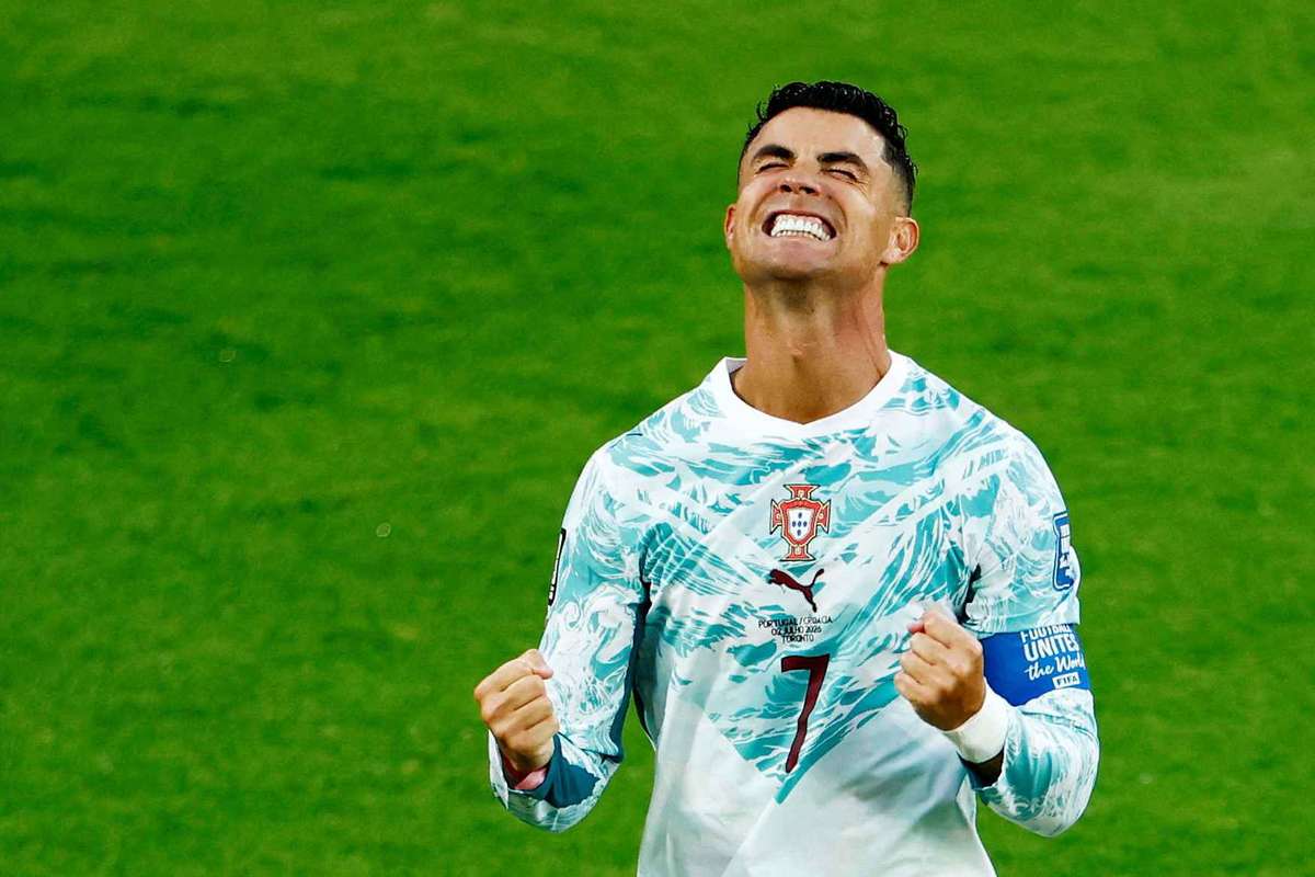 "L’ego de Ronaldo prend l’équipe en otage", affirme Ibrahimovic