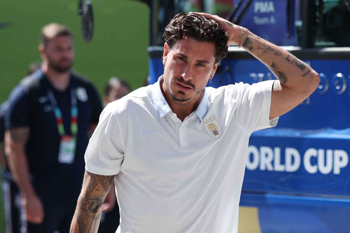 La discorde persiste en Uruguay, José María Giménez s'en prend à Bielsa