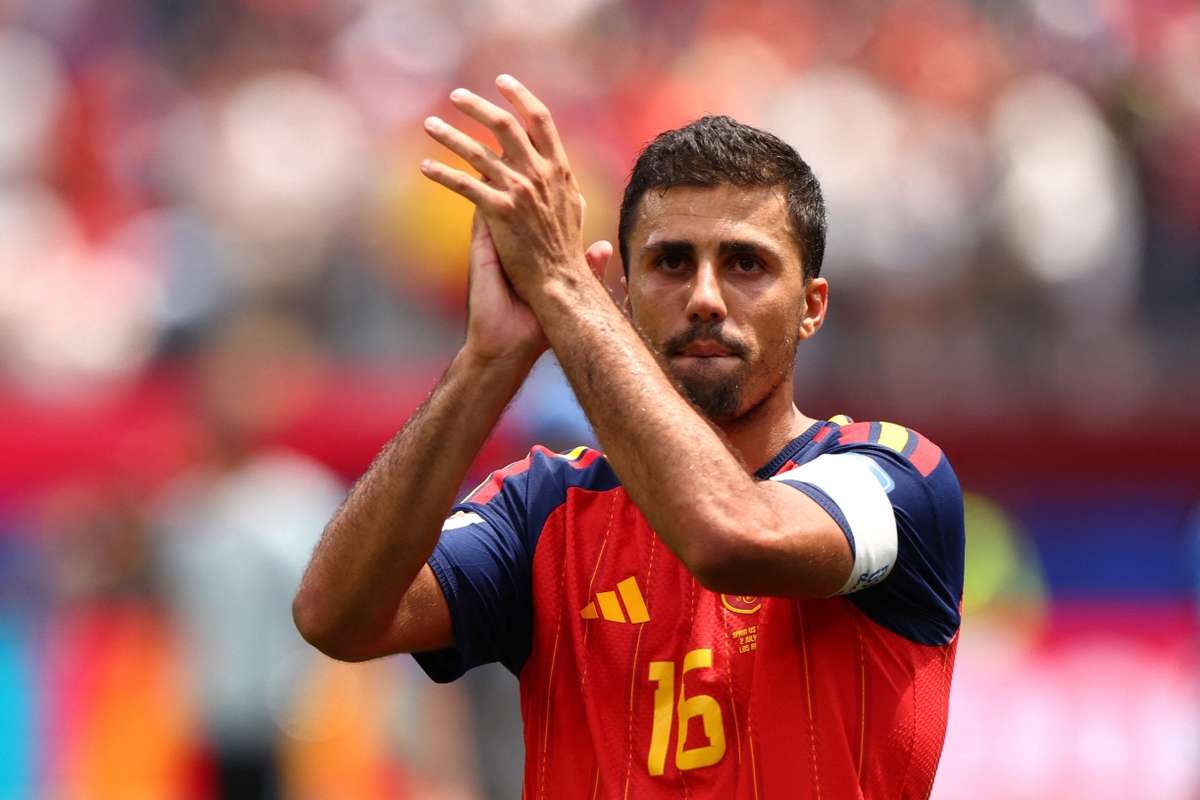 El nuevo récord al que ya aspira España