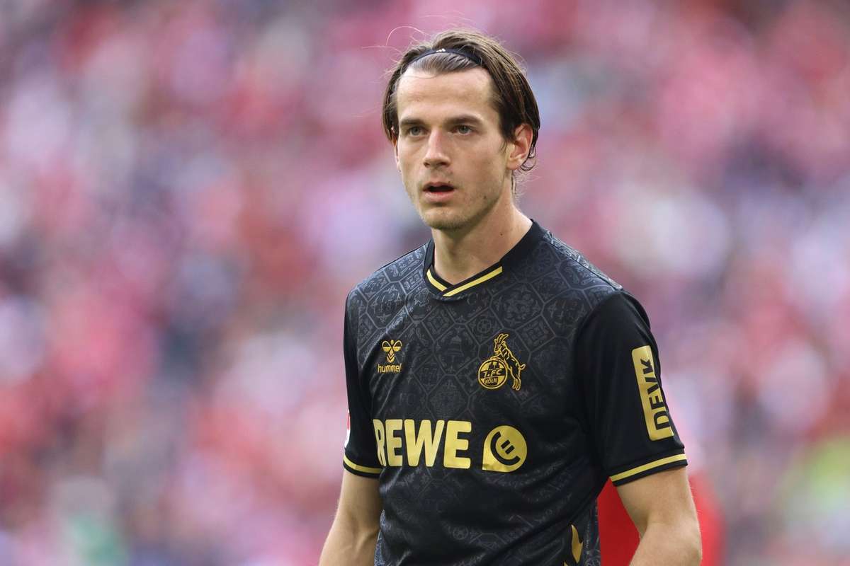 Benfica em negociações avançadas por Jakub Kamiński