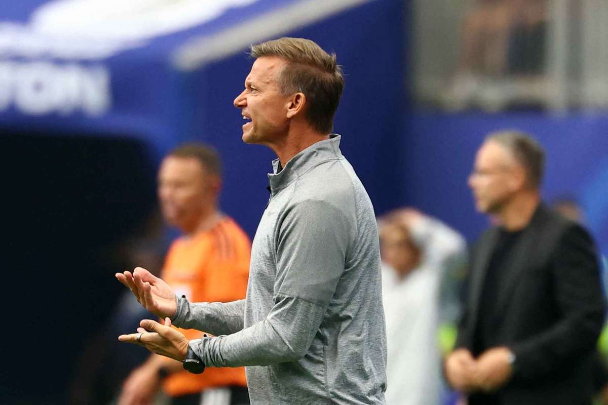 Jesse Marsch regrets Alphonso Davies' absence, but is proud of Canada World Cup run