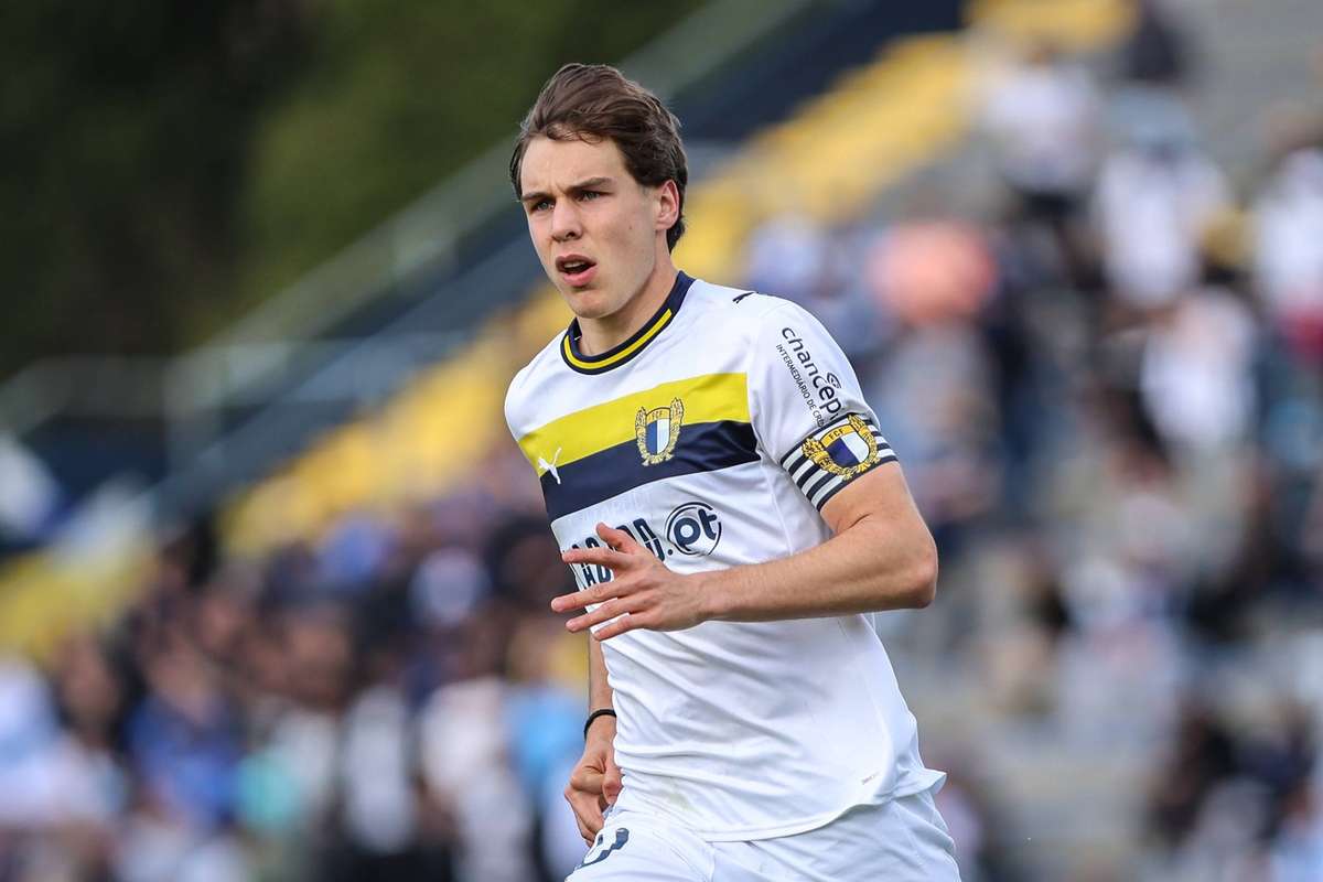 Confirmado: Gustavo Sá deixa o Famalicão e vai ser reforço do West Ham