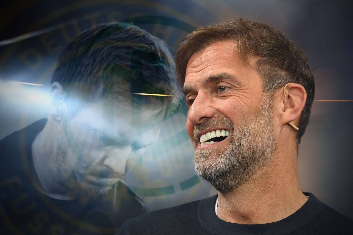 Lothar Matthaus apoia Jurgen Klopp para o cargo de selecionador da Alemanha