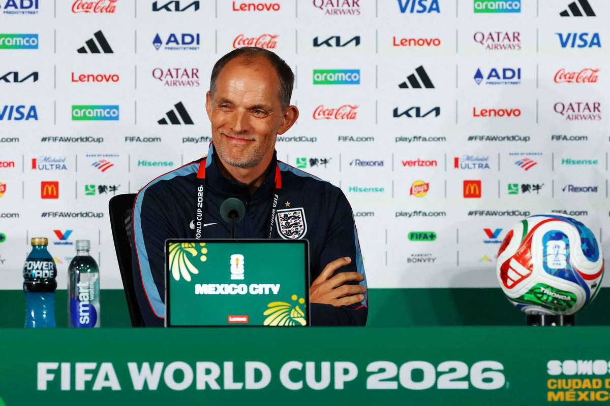 Tuchel not expecting 'hostile' Estadio Azteca