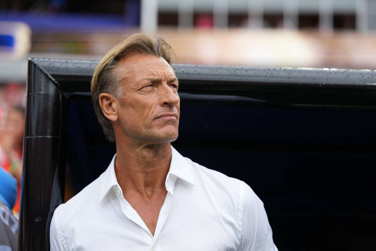 Hervé Renard quitte son poste de sélectionneur de la Tunisie après l’élimination en phase de groupes