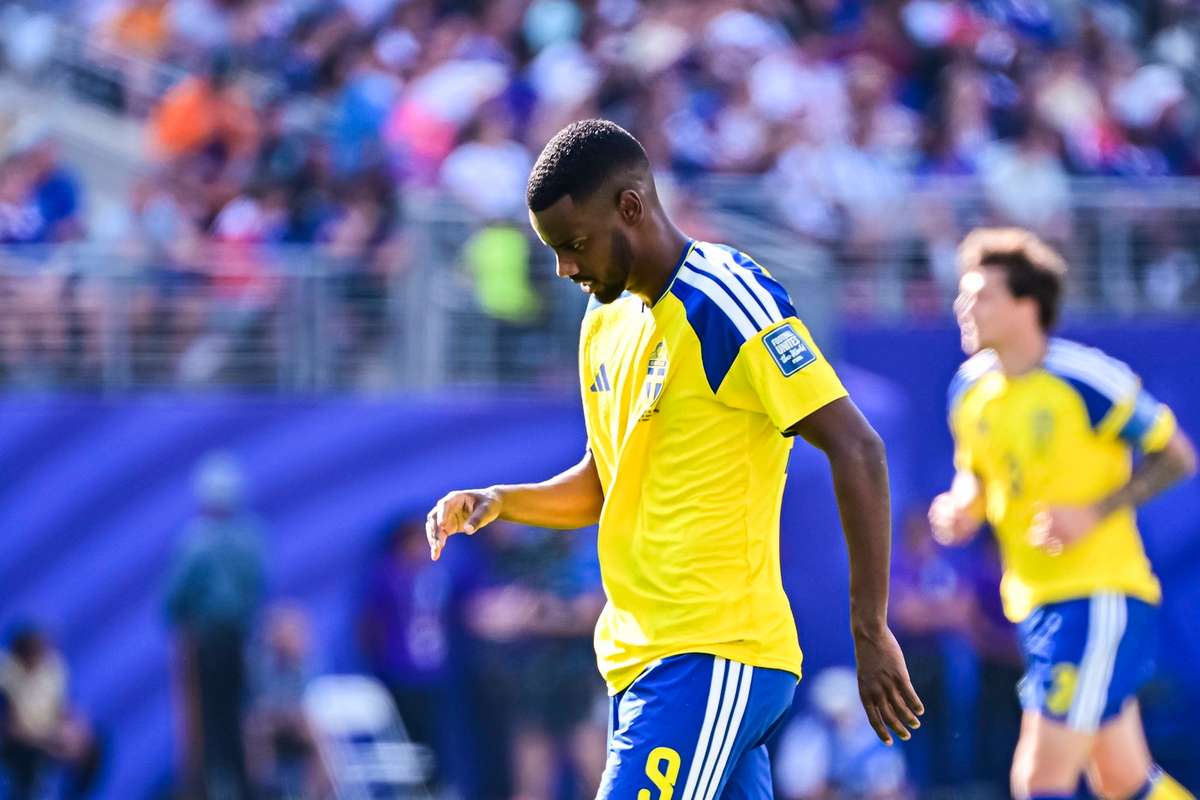 Große Schwächen auf der WM-Bühne: Wie geht es für Schweden weiter?