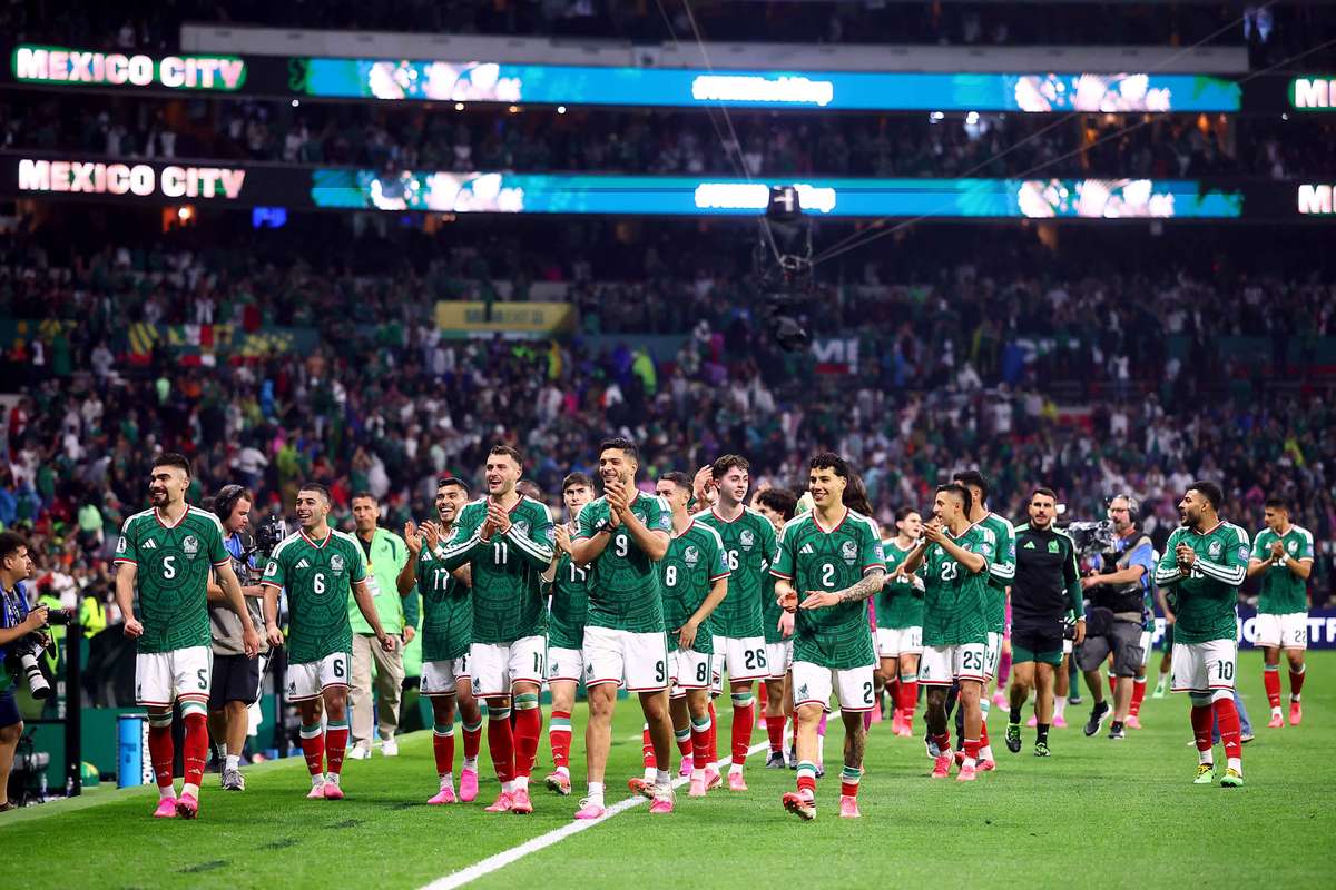 The remarkable run England will need to end if they want to beat Mexico at the Azteca
