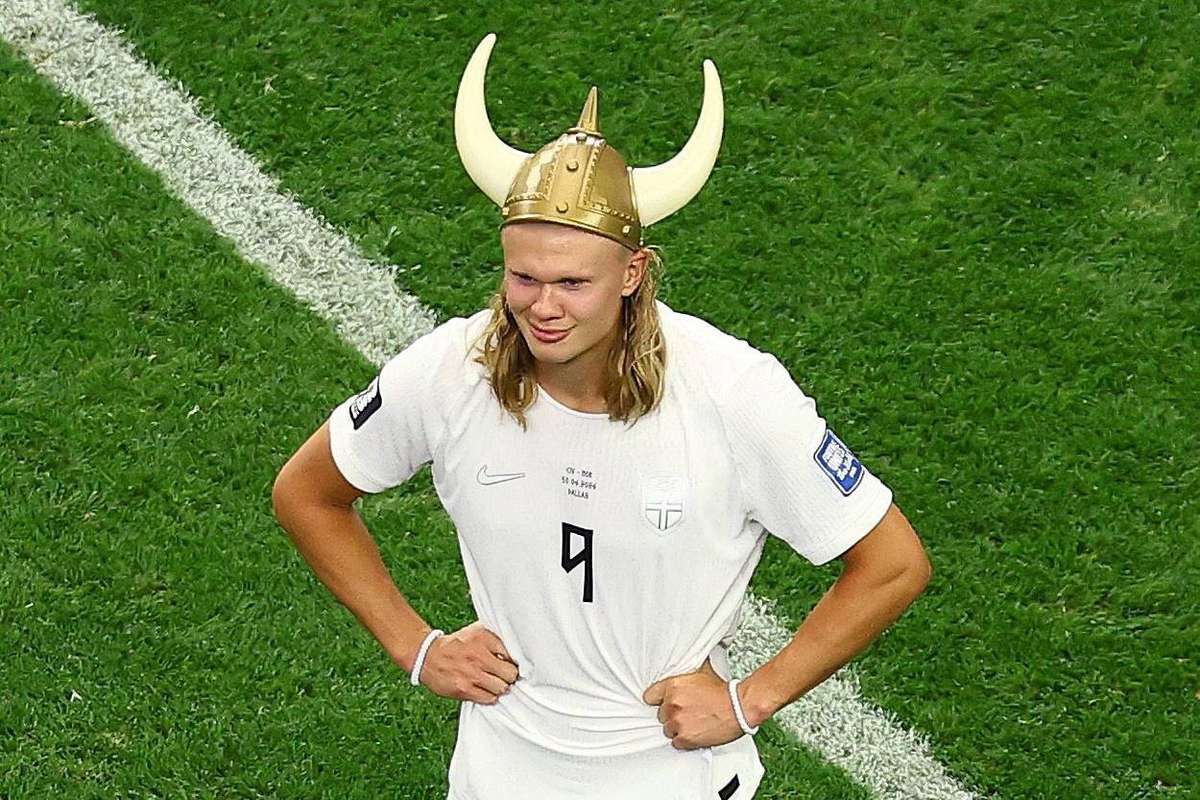 Pourquoi les Brésiliens devraient-ils avoir peur de la Norvège ?