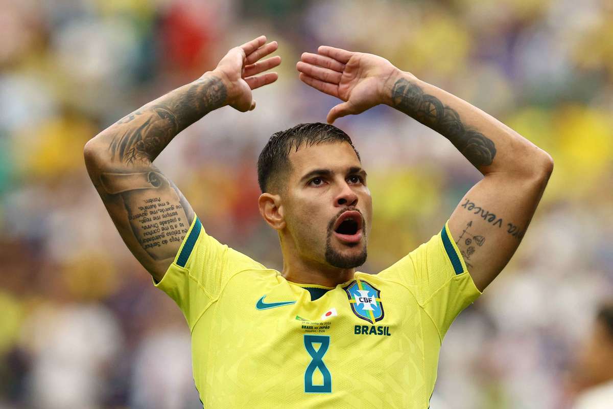 Veja estatísticas e curiosidades de Brasil x Noruega pelas oitavas de final da Copa do Mundo