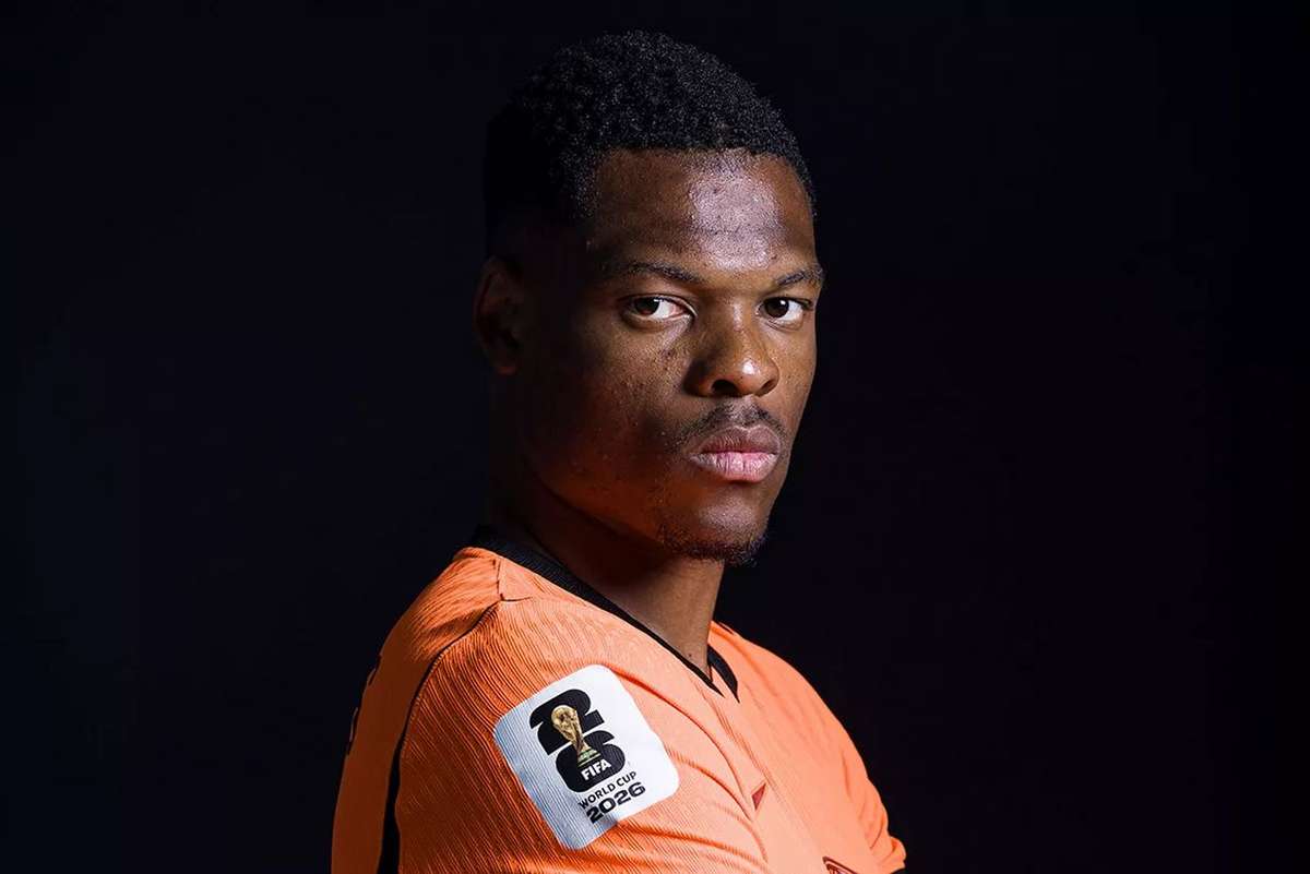 Denzel Dumfries est la nouvelle recrue du Real Madrid