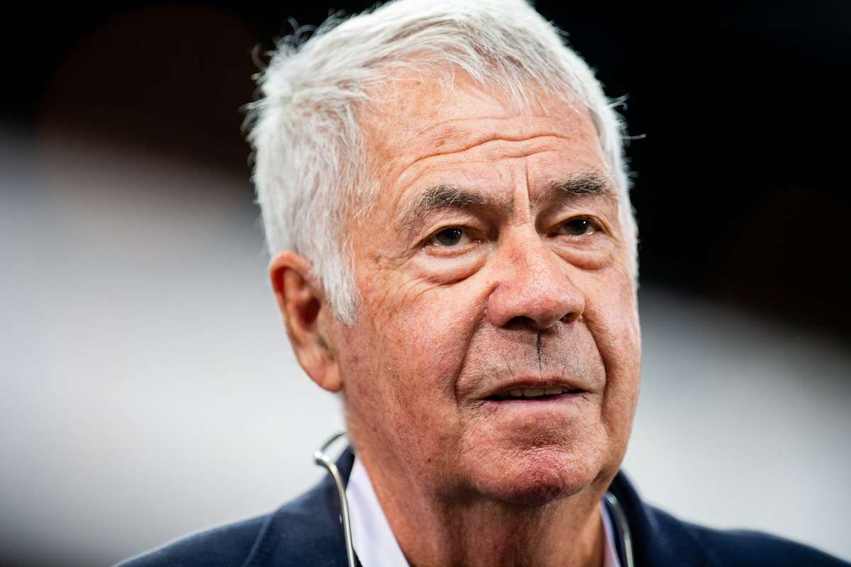 Egil Olsen: The controversial Marxist who masterminded Norway's last win over Brazil