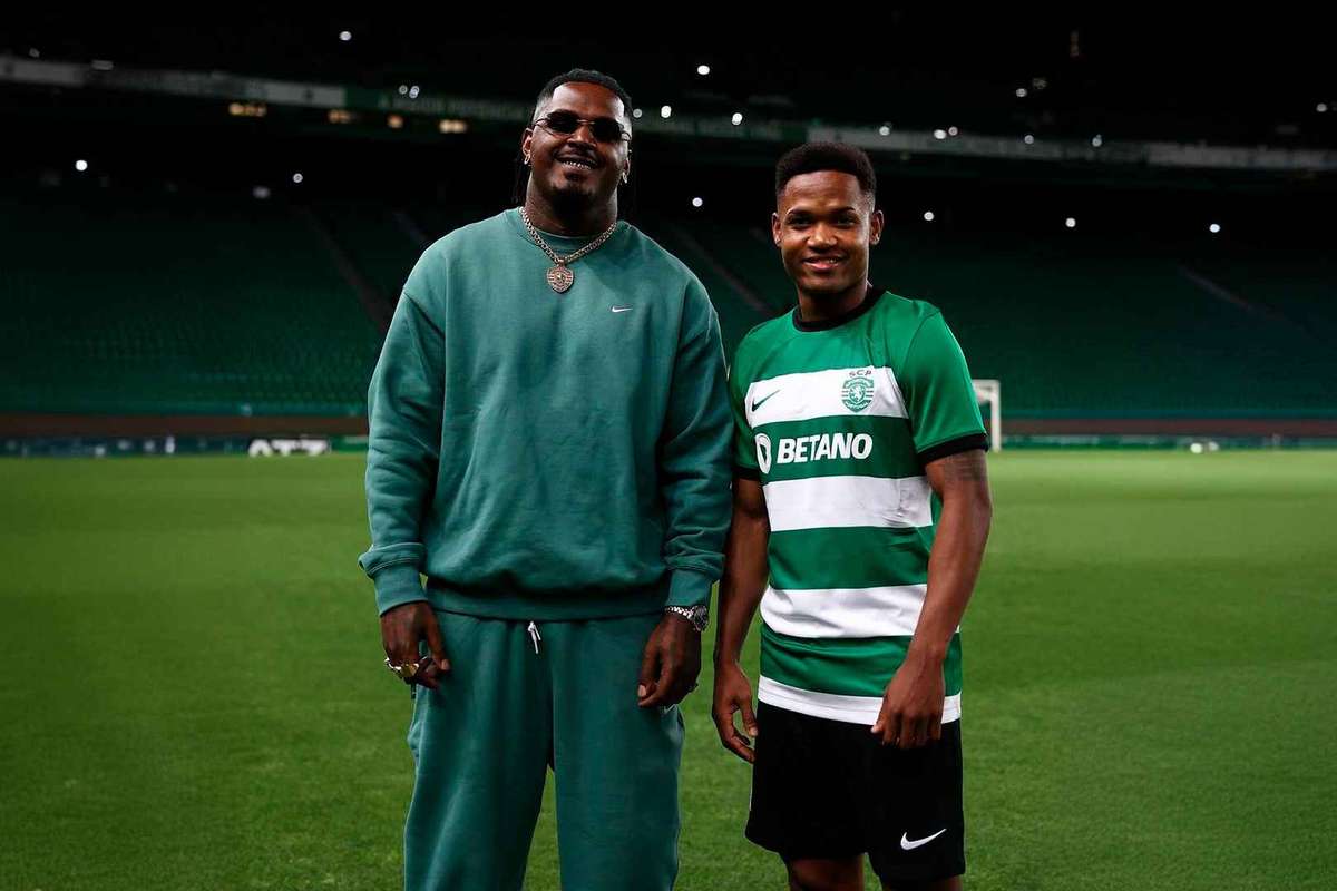 Estádio José Alvalade volta a receber concertos: Plutonio atua em 2027
