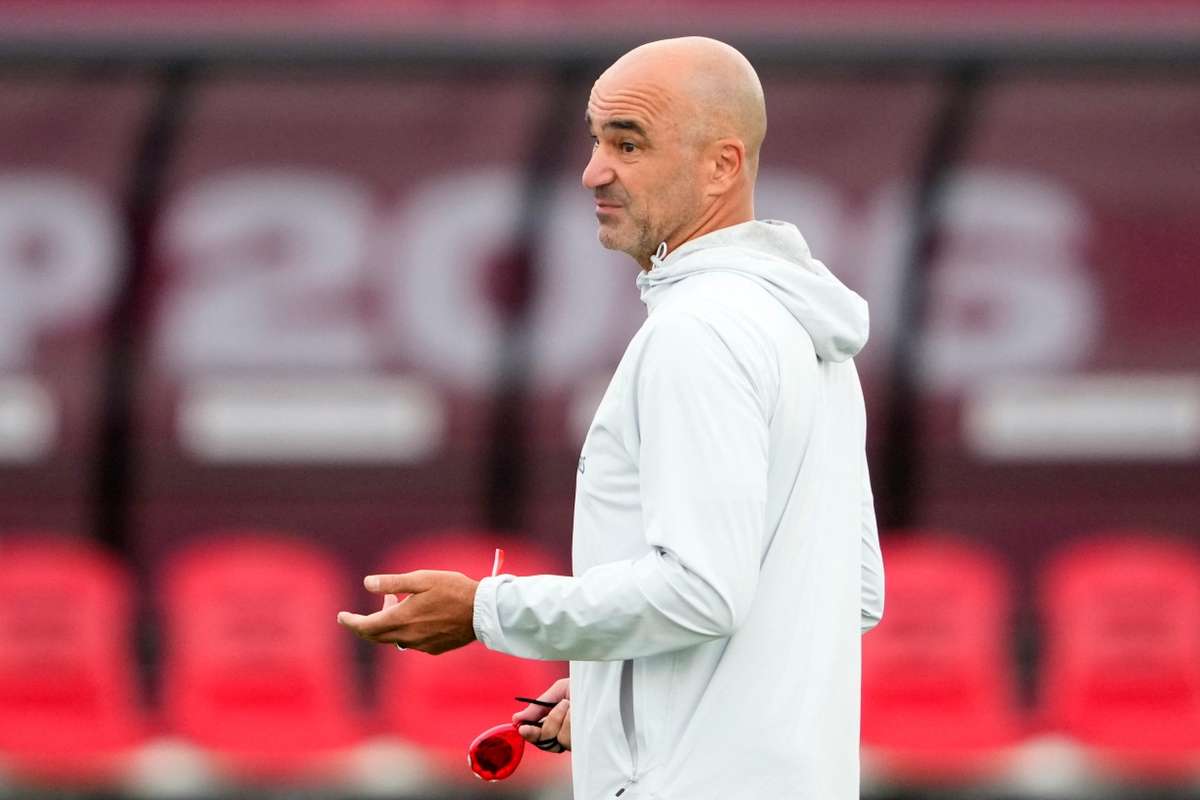 Roberto Martínez y la maldición del seleccionador que reta a su país