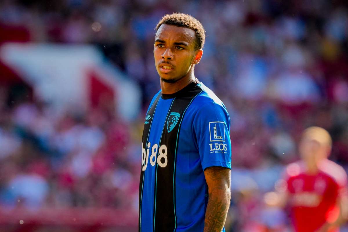 Flashscore sources: Tottenham spending set to continue amid Kroupi interest