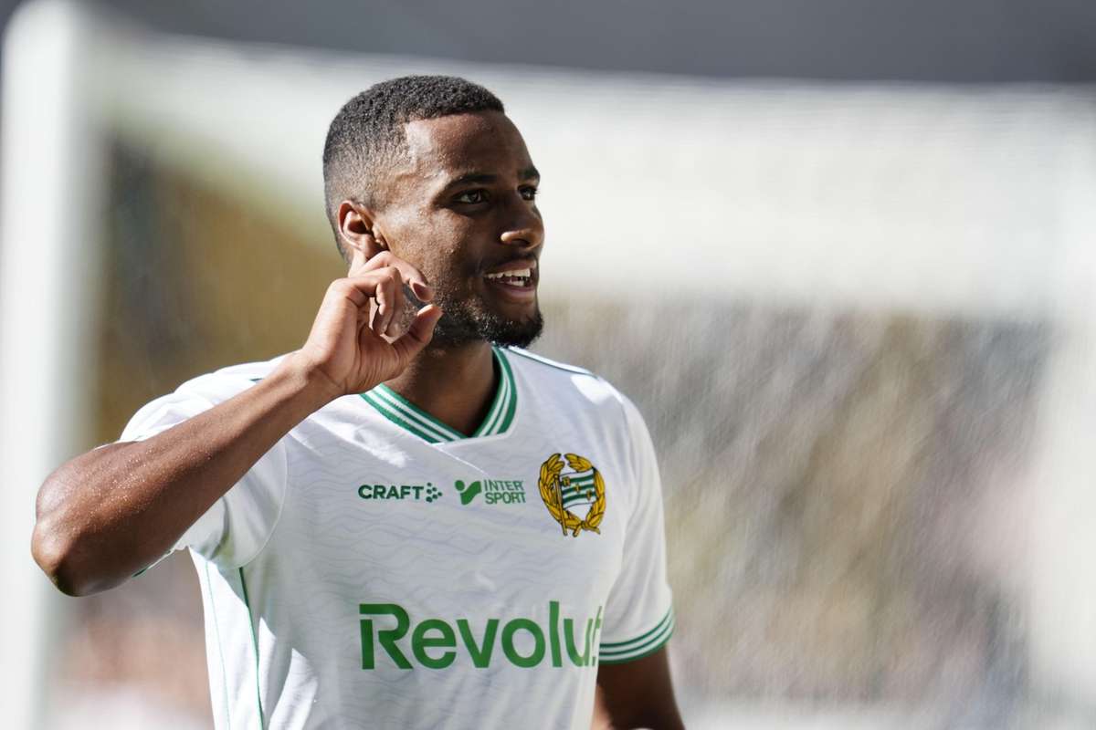 Hammarby go second with Elfsborg win as AIK halt Goteborg's mini revival