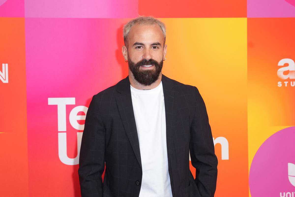 Exclusiva Flashscore l Marc Crosas: "Para mí, Messi es el mejor"