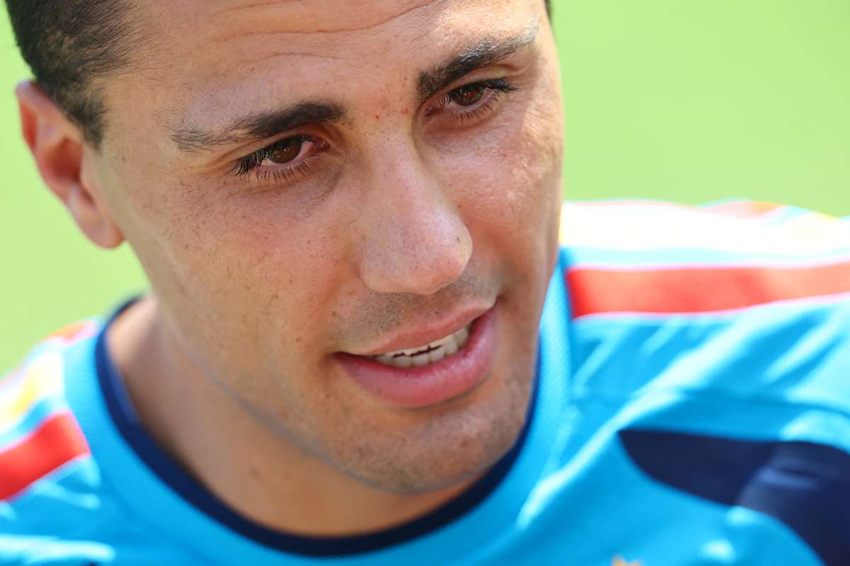 Spanien-Kapitän Rodri warnt Konkurrenz: "Werden erst richtig loslegen"