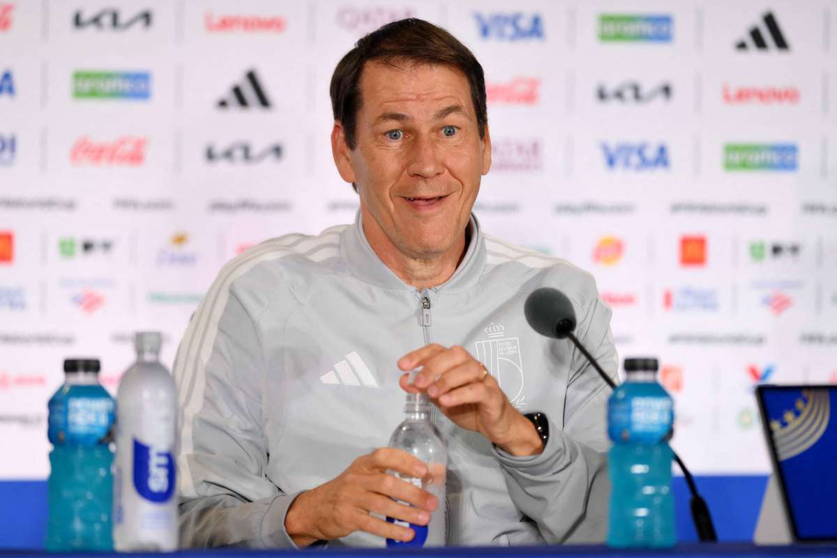 'I didn’t know it was April Fool’s Day': Garcia slams FIFA decision over Balogun suspension