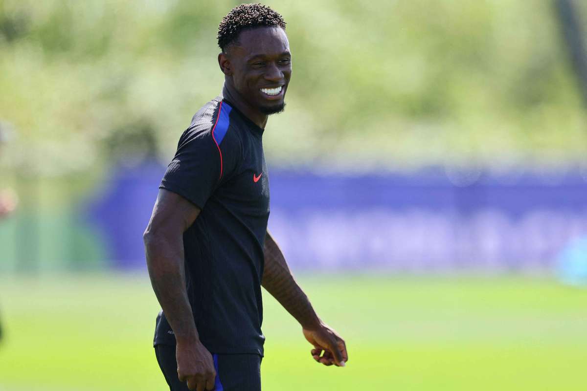Trump agradece a la FIFA tras levantarse la sanción a Balogun para el partido de octavos