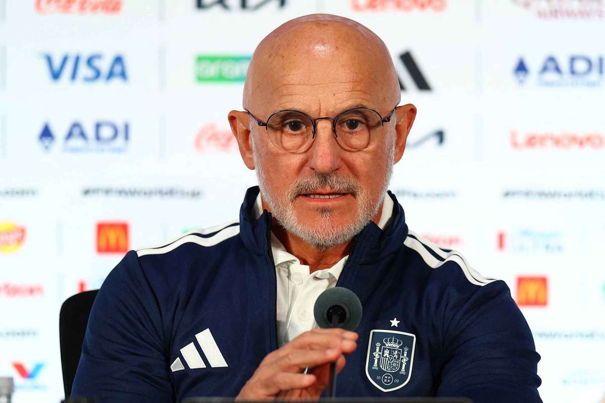 De la Fuente glaubt an seinen Superstar: "Yamal liebt solche Spiele"