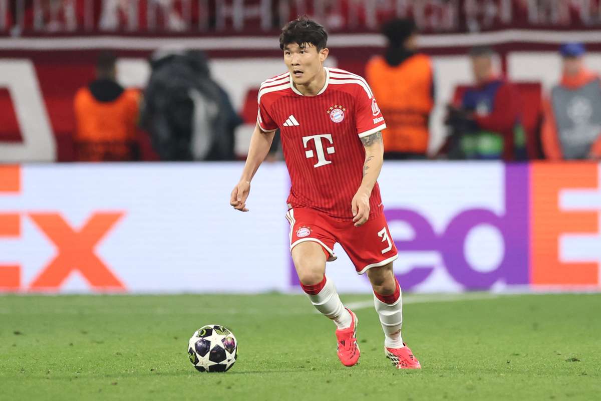 Mercado em Itália: Dumfries no Real Madrid, Kim é alvo da Juventus e Pedraza na Lazio