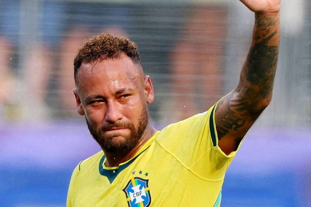 Neymar annonce la fin de sa carrière internationale
