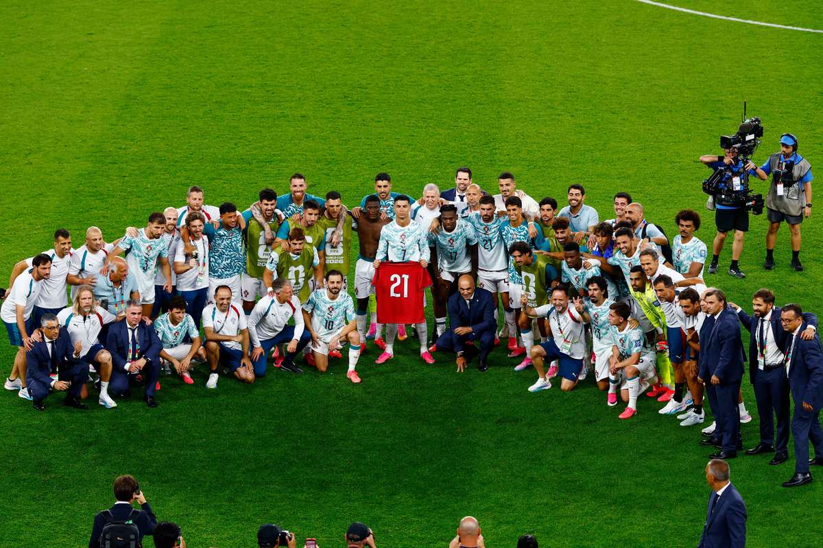 Le Portugal peut s’imposer grâce à la force collective de ses milieux, selon Luis Castro