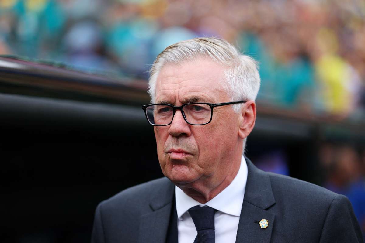 Cette élimination "est le début d'un nouveau cycle" du Brésil, dit Ancelotti